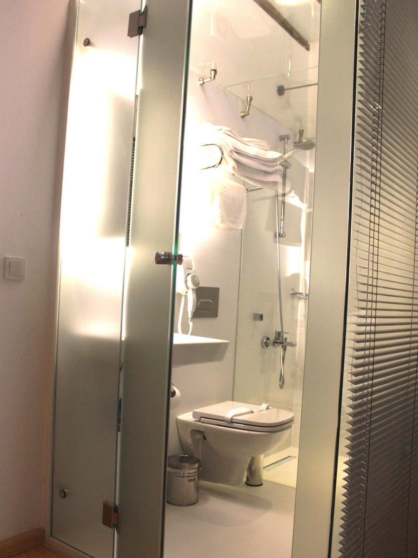 Gen Suites Pera Istanbul Exterior photo